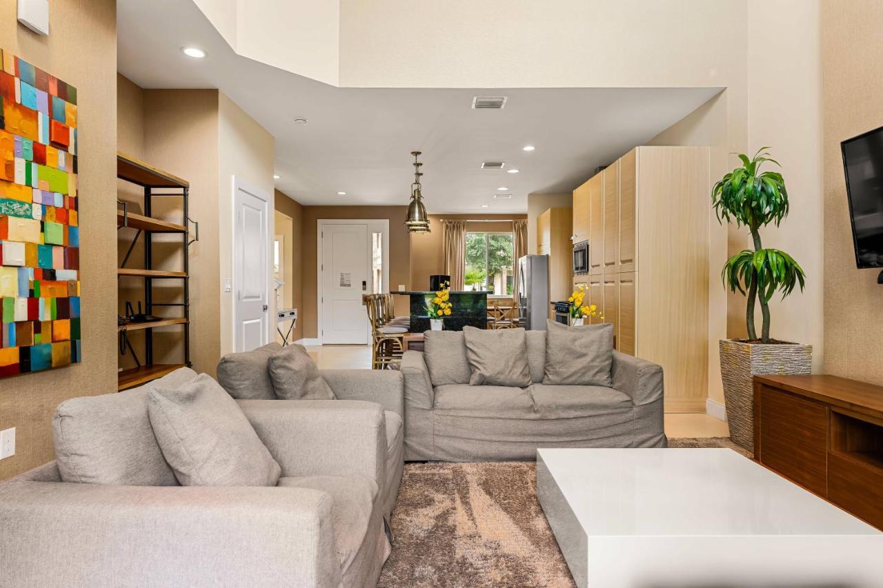 7659 Magic Village Excellent 4 Suites 6 Min Disney Orlando Ngoại thất bức ảnh