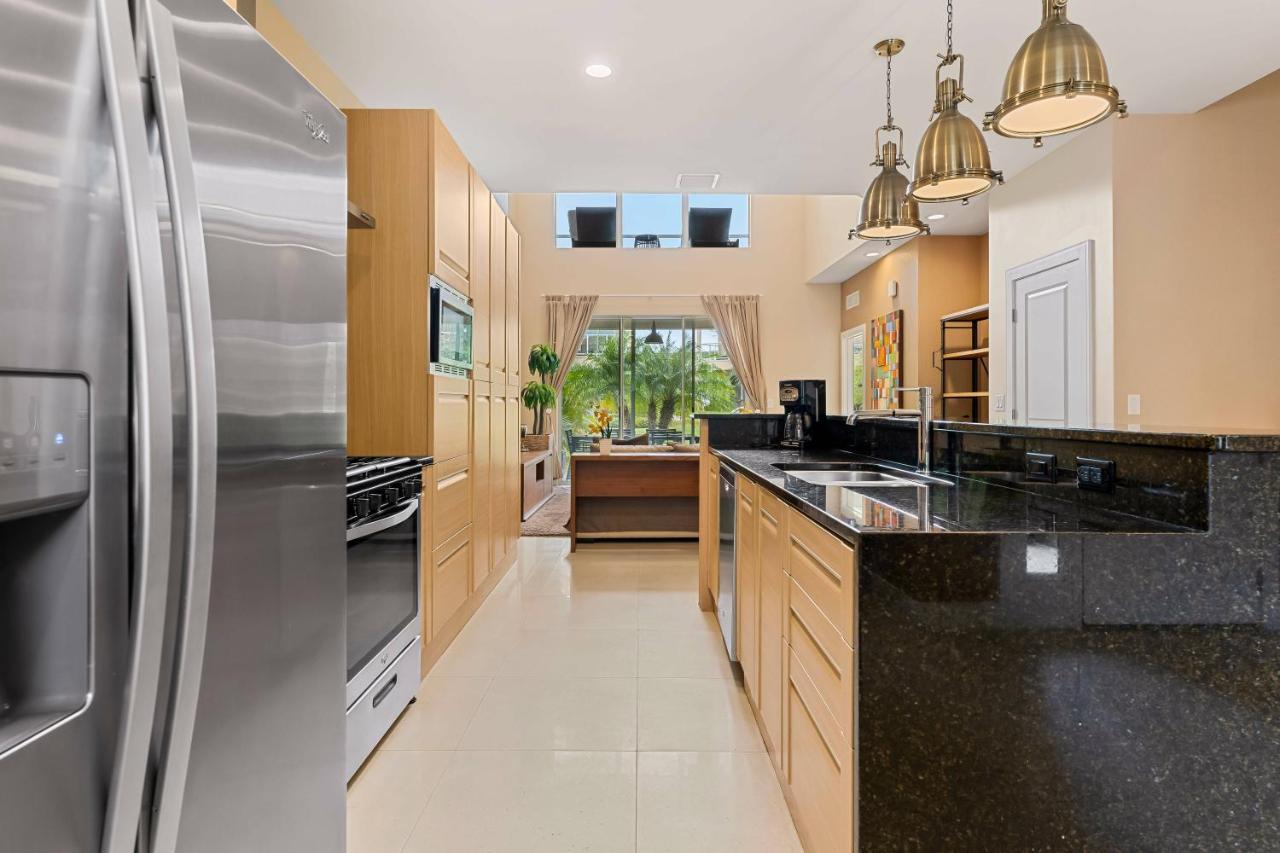 7659 Magic Village Excellent 4 Suites 6 Min Disney Orlando Ngoại thất bức ảnh