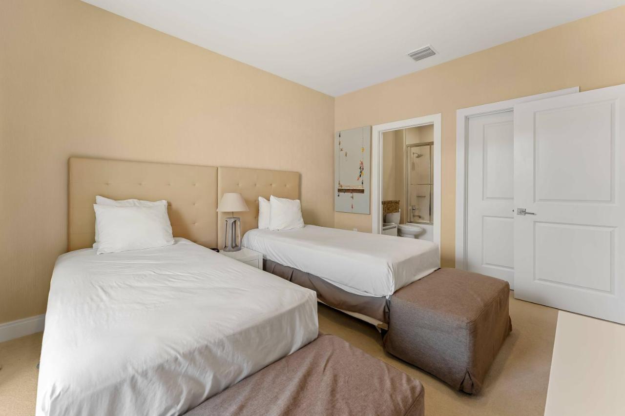 7659 Magic Village Excellent 4 Suites 6 Min Disney Orlando Ngoại thất bức ảnh
