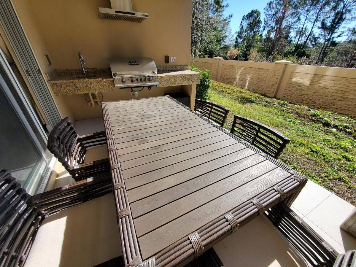 7659 Magic Village Excellent 4 Suites 6 Min Disney Orlando Ngoại thất bức ảnh