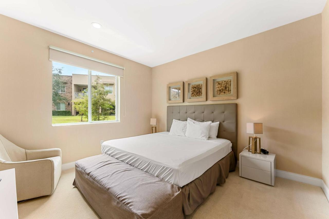 7659 Magic Village Excellent 4 Suites 6 Min Disney Orlando Ngoại thất bức ảnh