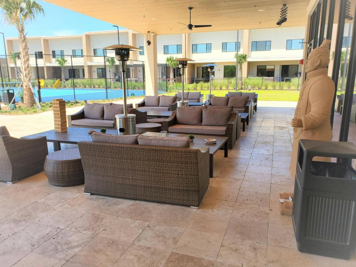 7659 Magic Village Excellent 4 Suites 6 Min Disney Orlando Ngoại thất bức ảnh