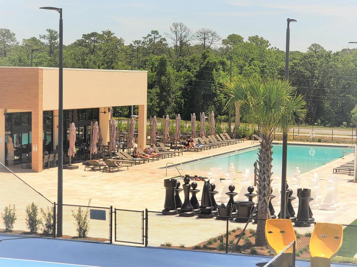 7659 Magic Village Excellent 4 Suites 6 Min Disney Orlando Ngoại thất bức ảnh
