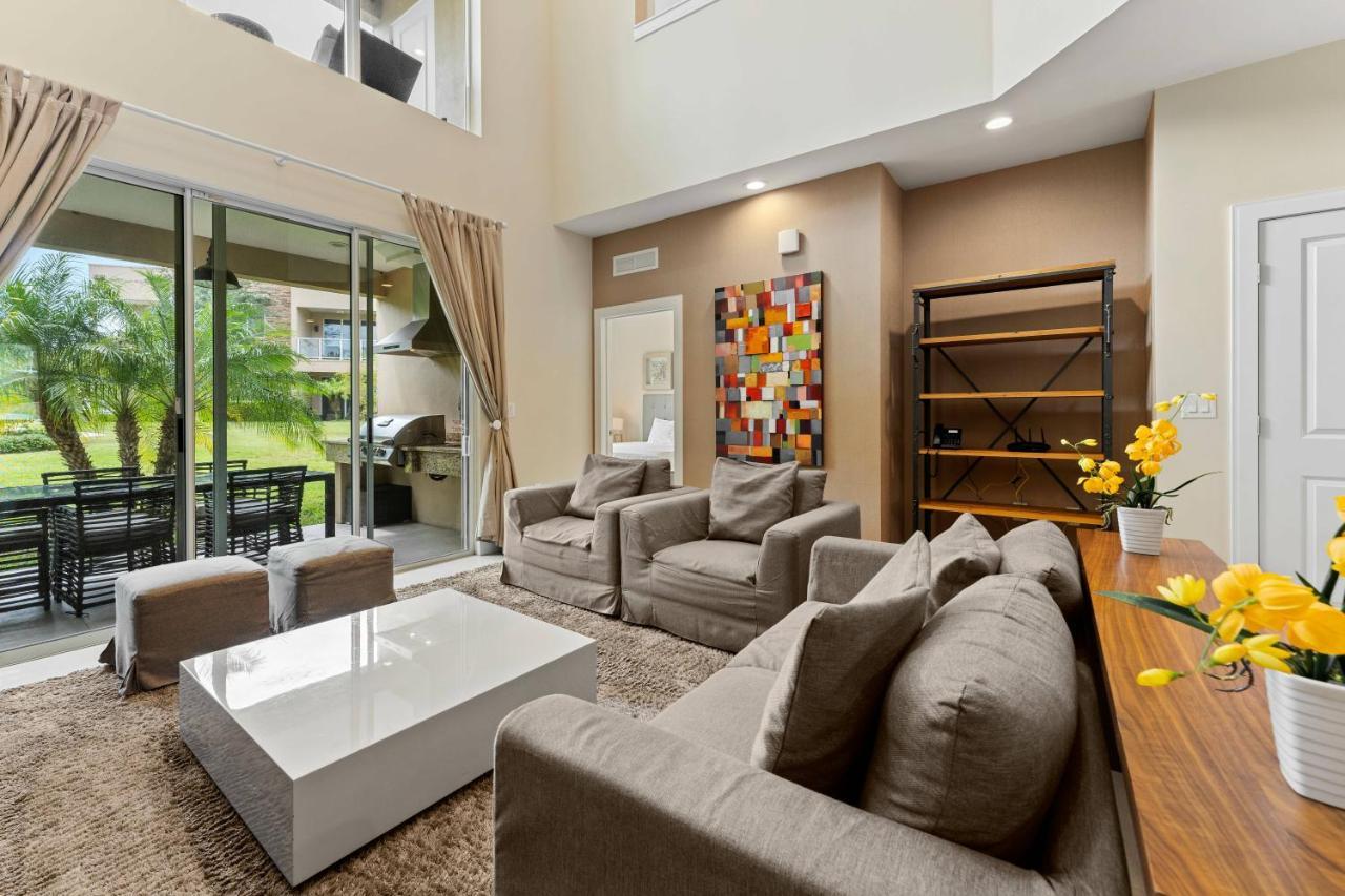 7659 Magic Village Excellent 4 Suites 6 Min Disney Orlando Ngoại thất bức ảnh