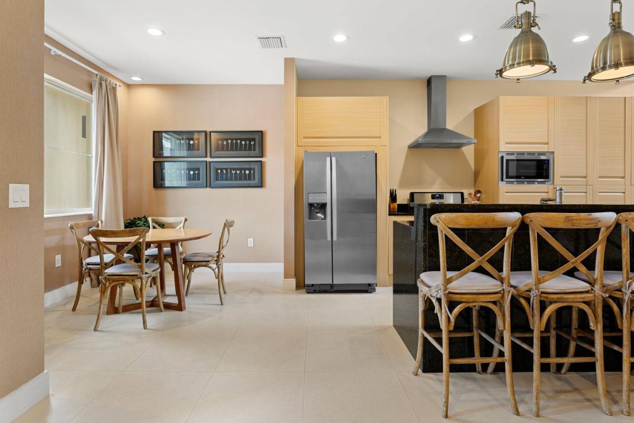 7659 Magic Village Excellent 4 Suites 6 Min Disney Orlando Ngoại thất bức ảnh