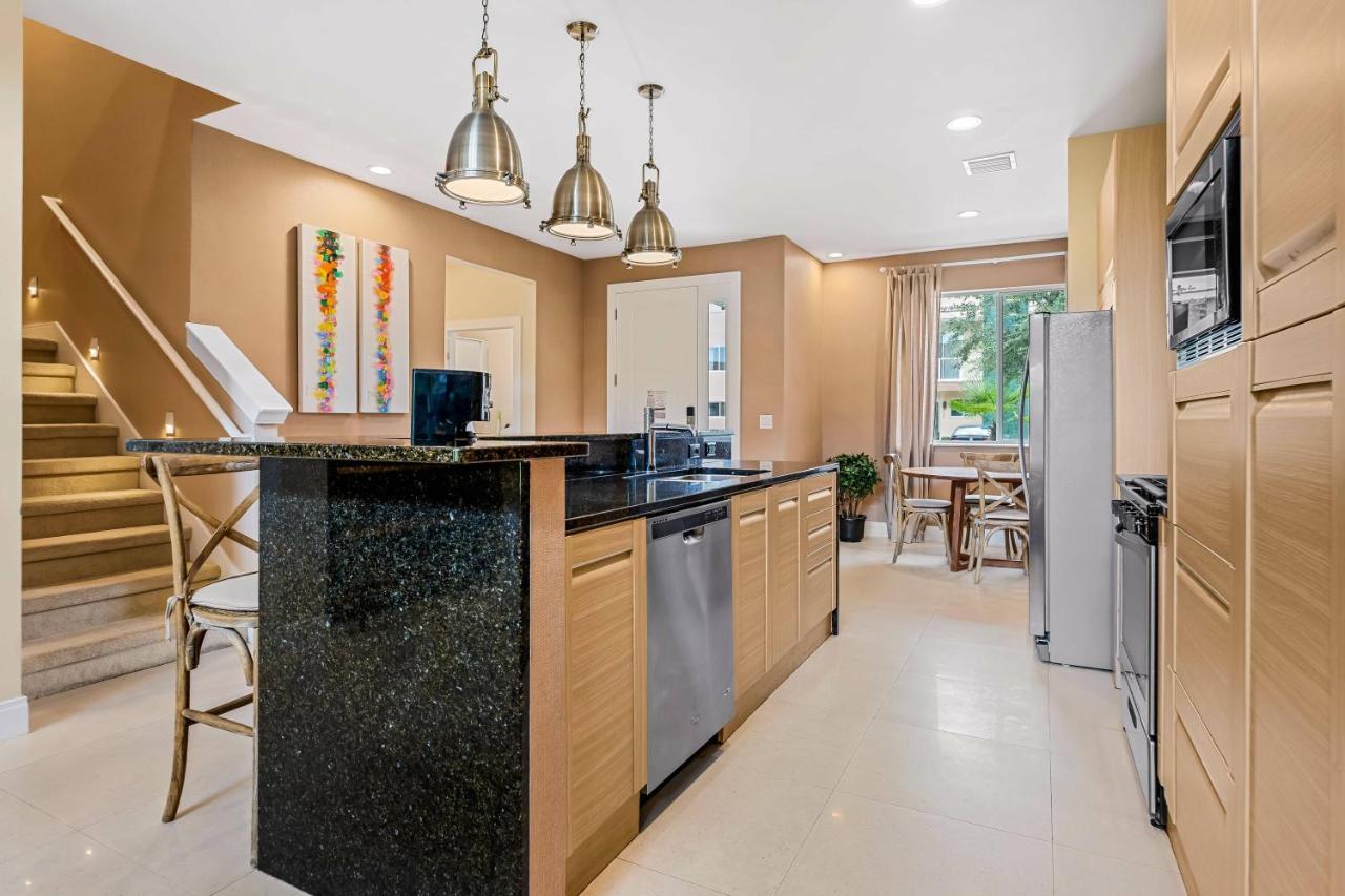 7659 Magic Village Excellent 4 Suites 6 Min Disney Orlando Ngoại thất bức ảnh
