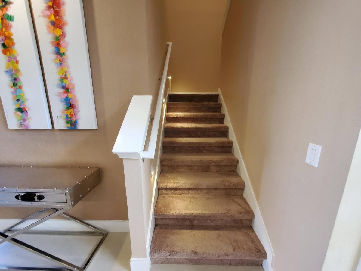 7659 Magic Village Excellent 4 Suites 6 Min Disney Orlando Ngoại thất bức ảnh