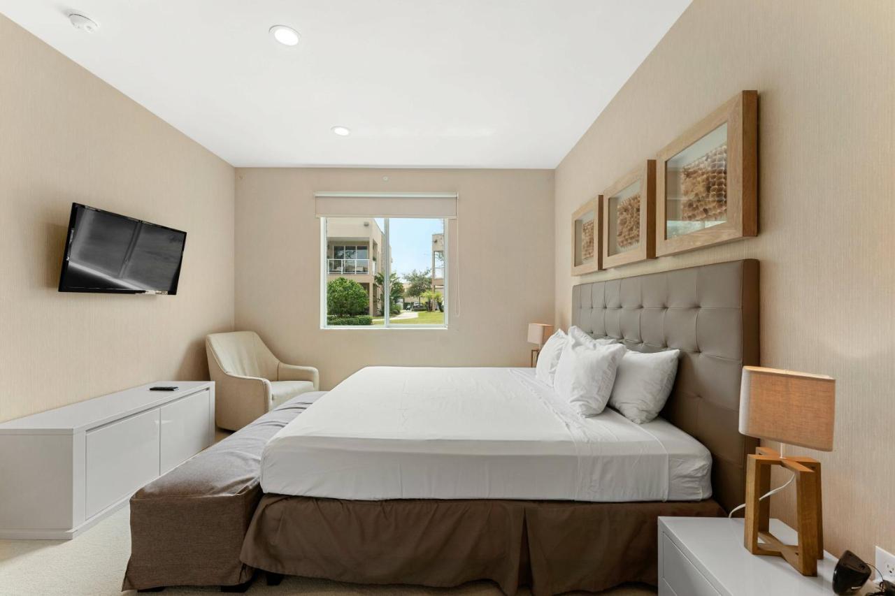 7659 Magic Village Excellent 4 Suites 6 Min Disney Orlando Ngoại thất bức ảnh