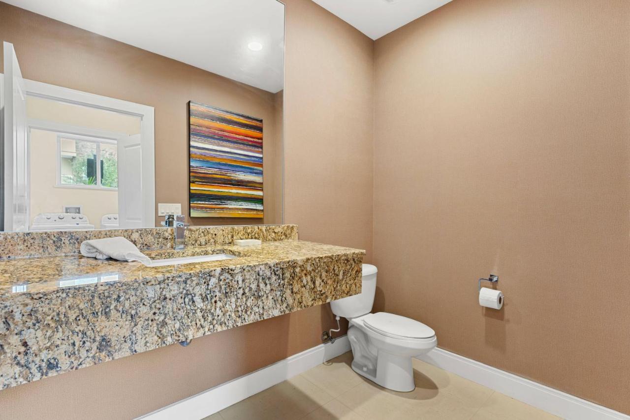7659 Magic Village Excellent 4 Suites 6 Min Disney Orlando Ngoại thất bức ảnh