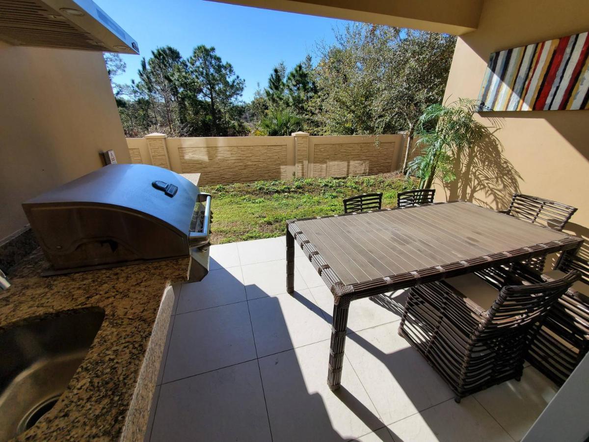 7659 Magic Village Excellent 4 Suites 6 Min Disney Orlando Ngoại thất bức ảnh