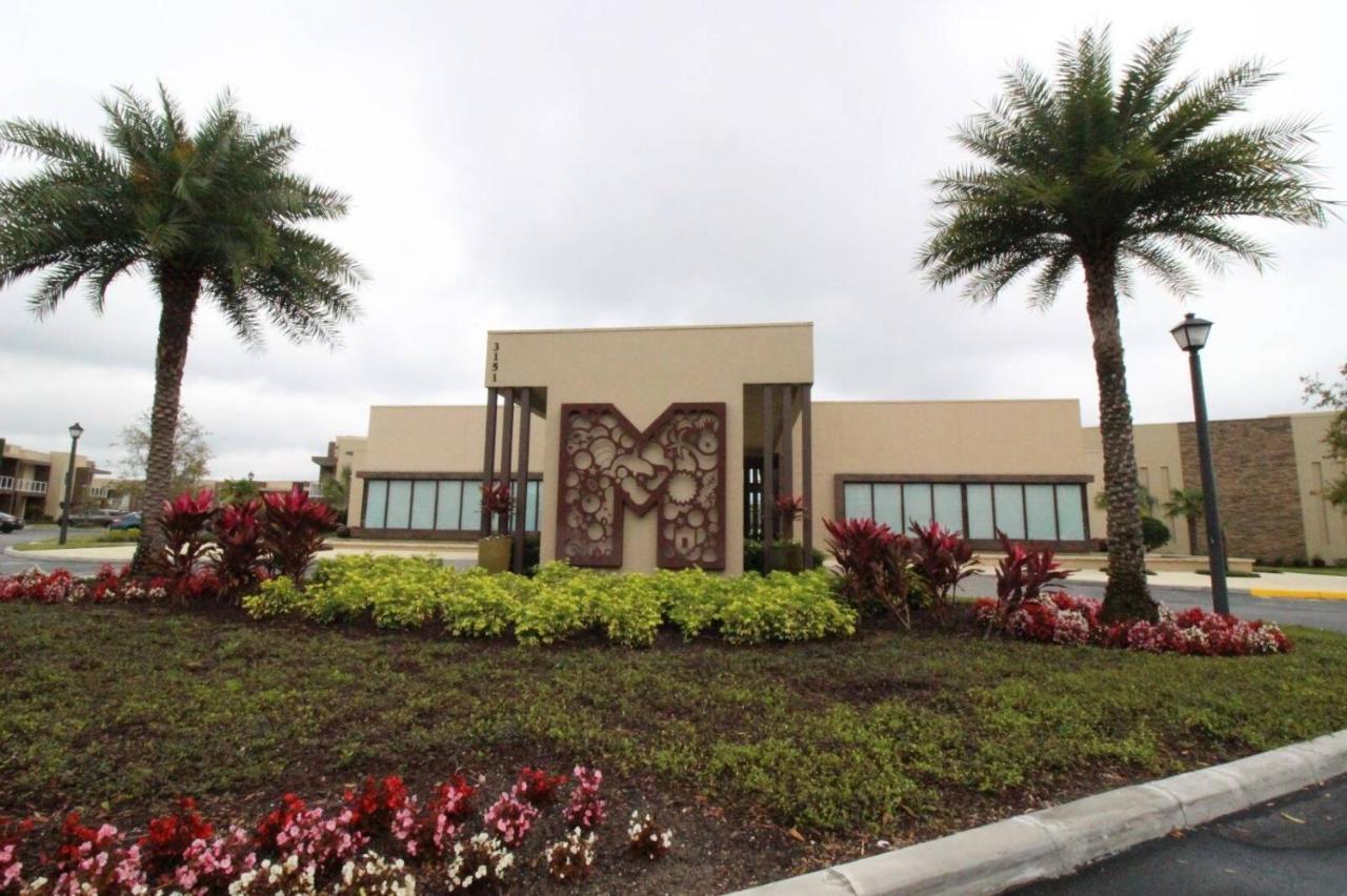 7659 Magic Village Excellent 4 Suites 6 Min Disney Orlando Ngoại thất bức ảnh