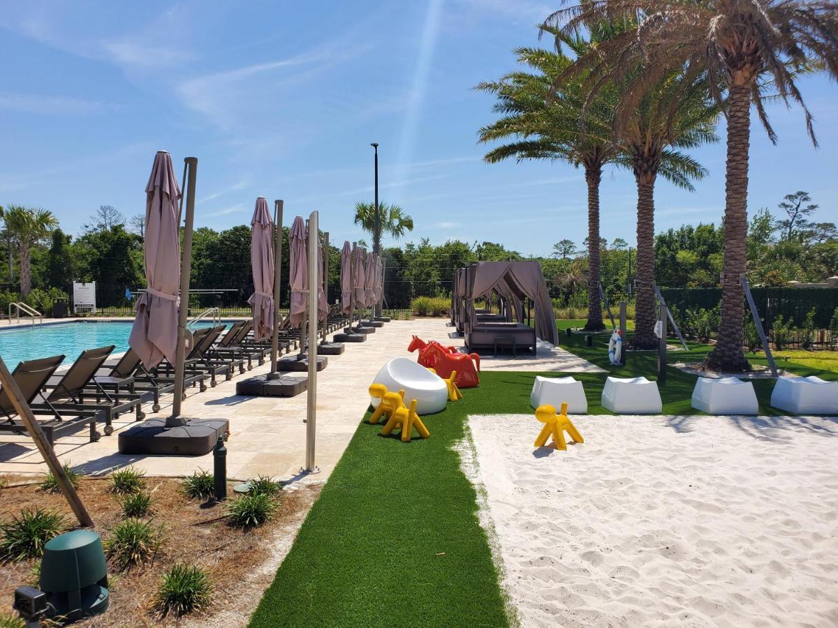 7659 Magic Village Excellent 4 Suites 6 Min Disney Orlando Ngoại thất bức ảnh