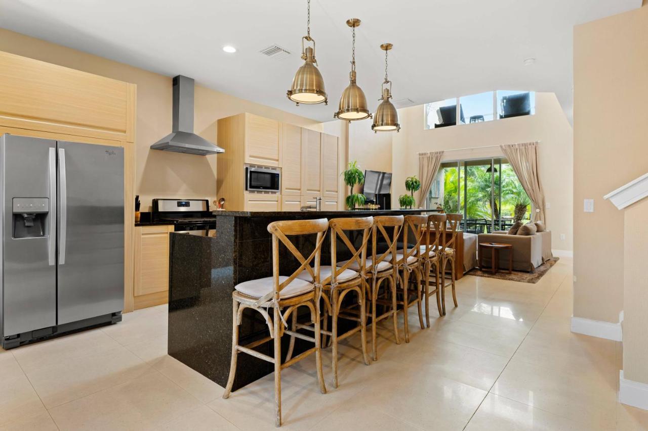 7659 Magic Village Excellent 4 Suites 6 Min Disney Orlando Ngoại thất bức ảnh