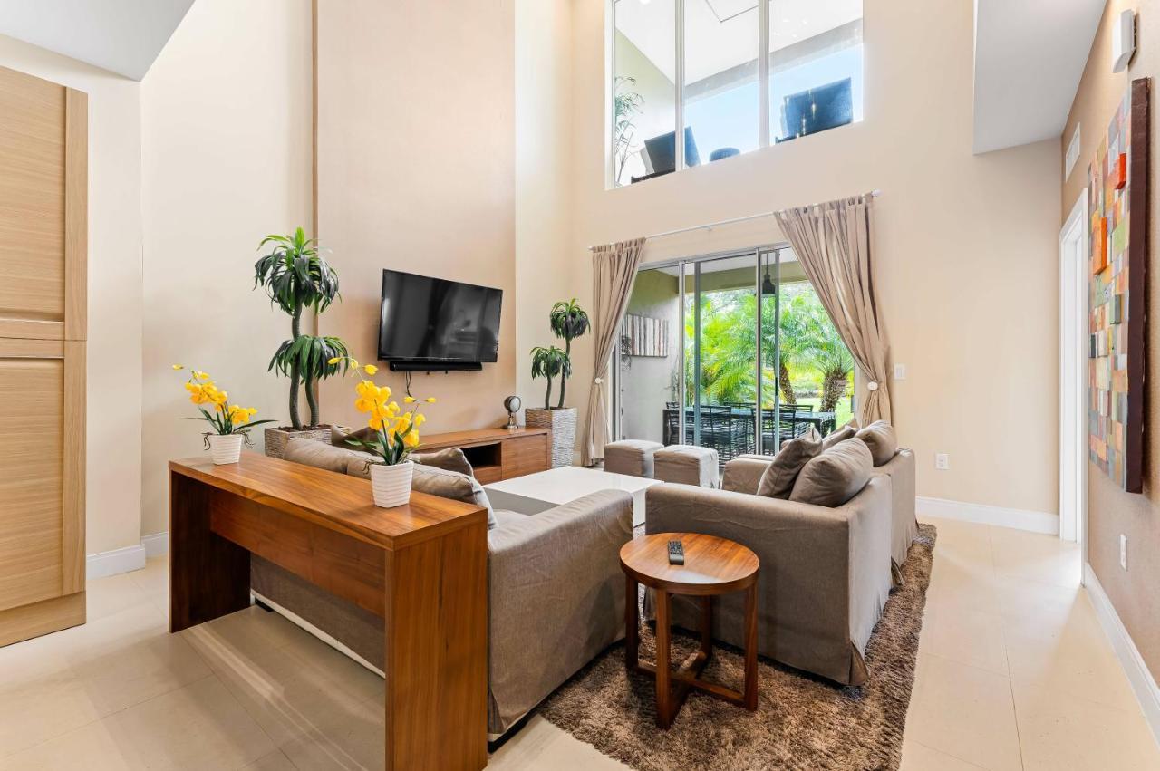 7659 Magic Village Excellent 4 Suites 6 Min Disney Orlando Ngoại thất bức ảnh