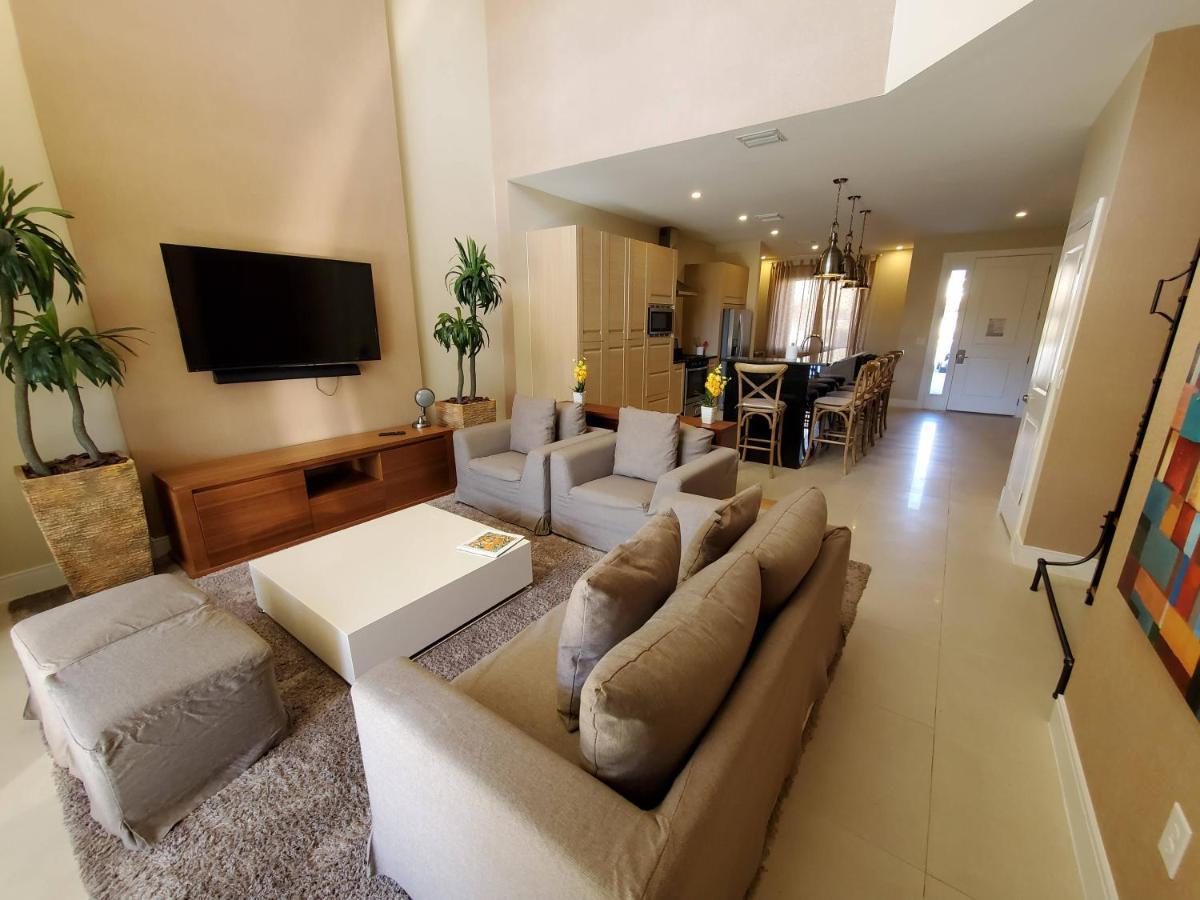 7659 Magic Village Excellent 4 Suites 6 Min Disney Orlando Ngoại thất bức ảnh