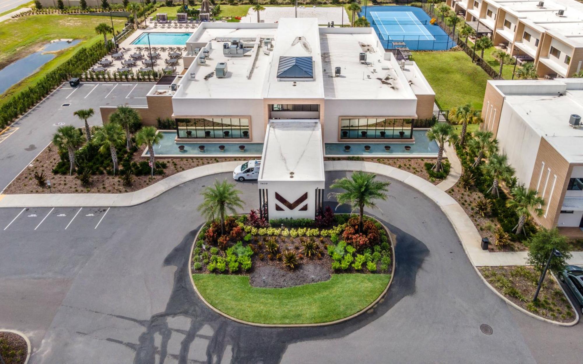 7659 Magic Village Excellent 4 Suites 6 Min Disney Orlando Ngoại thất bức ảnh