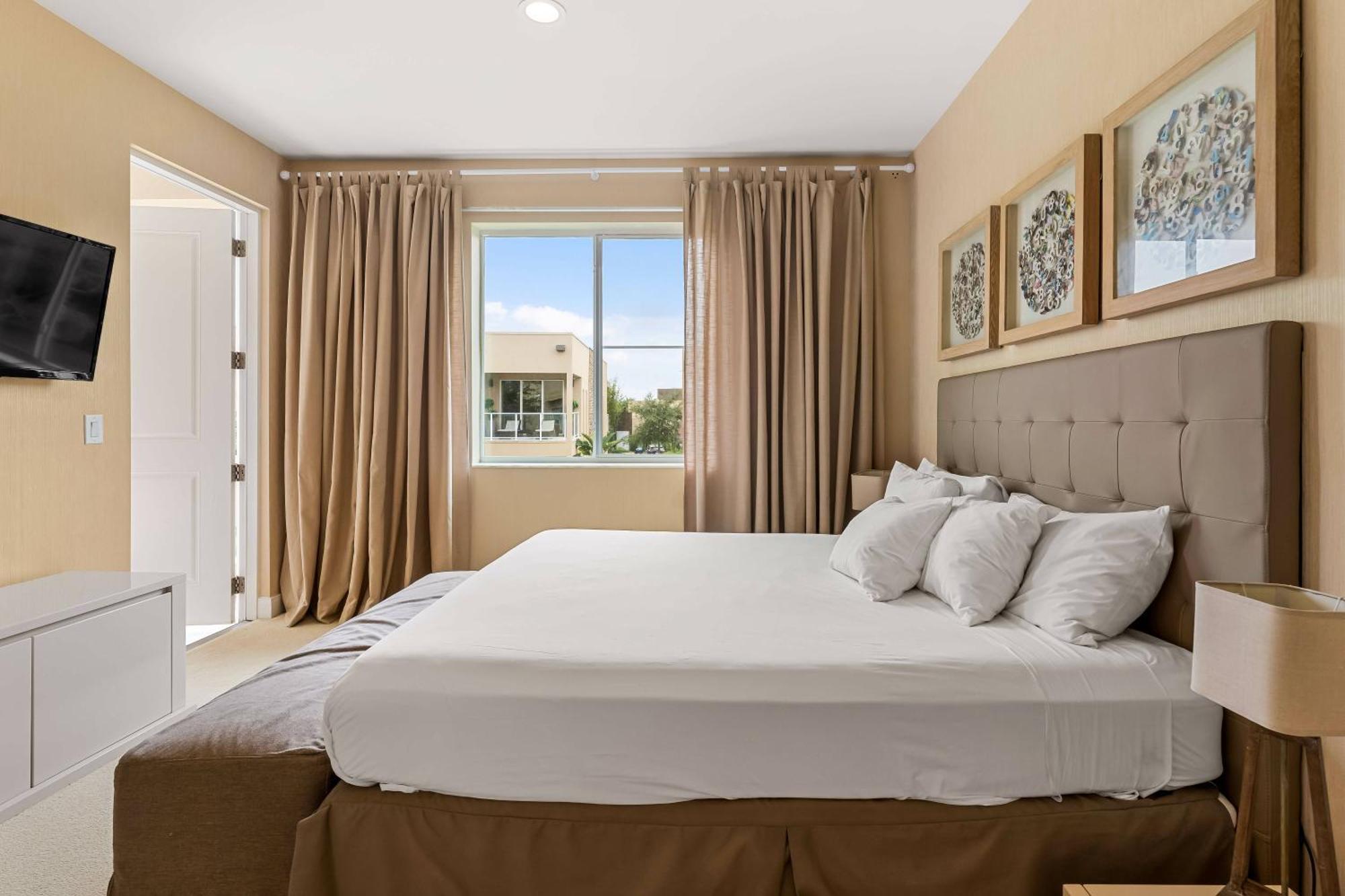 7659 Magic Village Excellent 4 Suites 6 Min Disney Orlando Ngoại thất bức ảnh