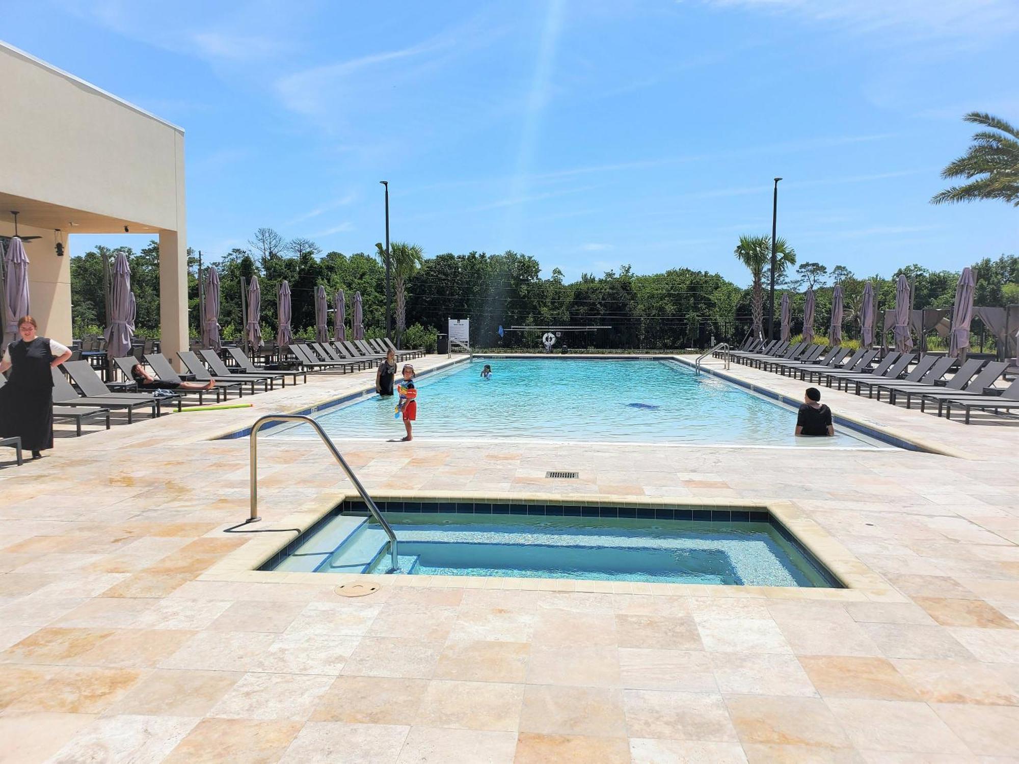 7659 Magic Village Excellent 4 Suites 6 Min Disney Orlando Ngoại thất bức ảnh