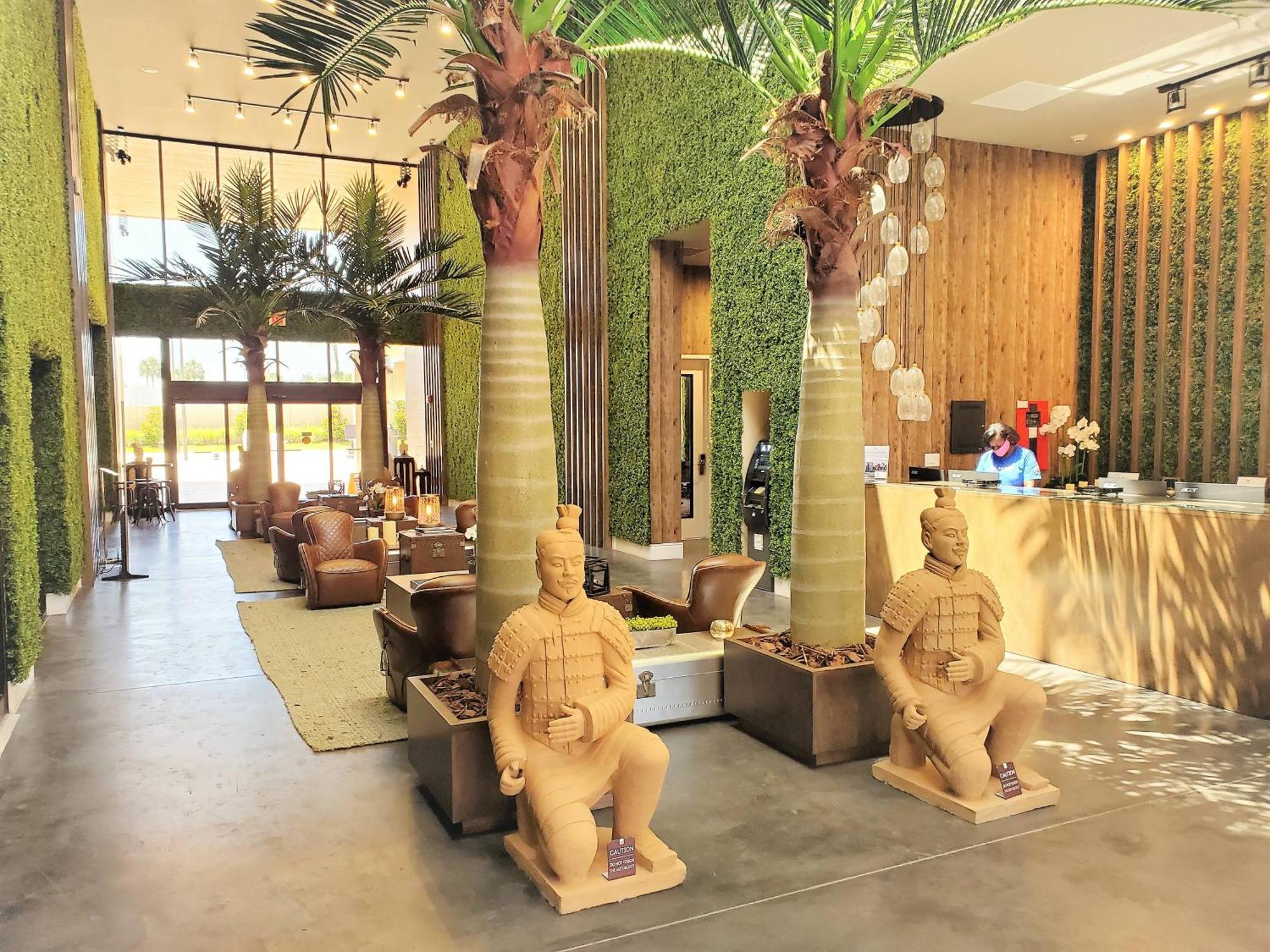 7659 Magic Village Excellent 4 Suites 6 Min Disney Orlando Ngoại thất bức ảnh