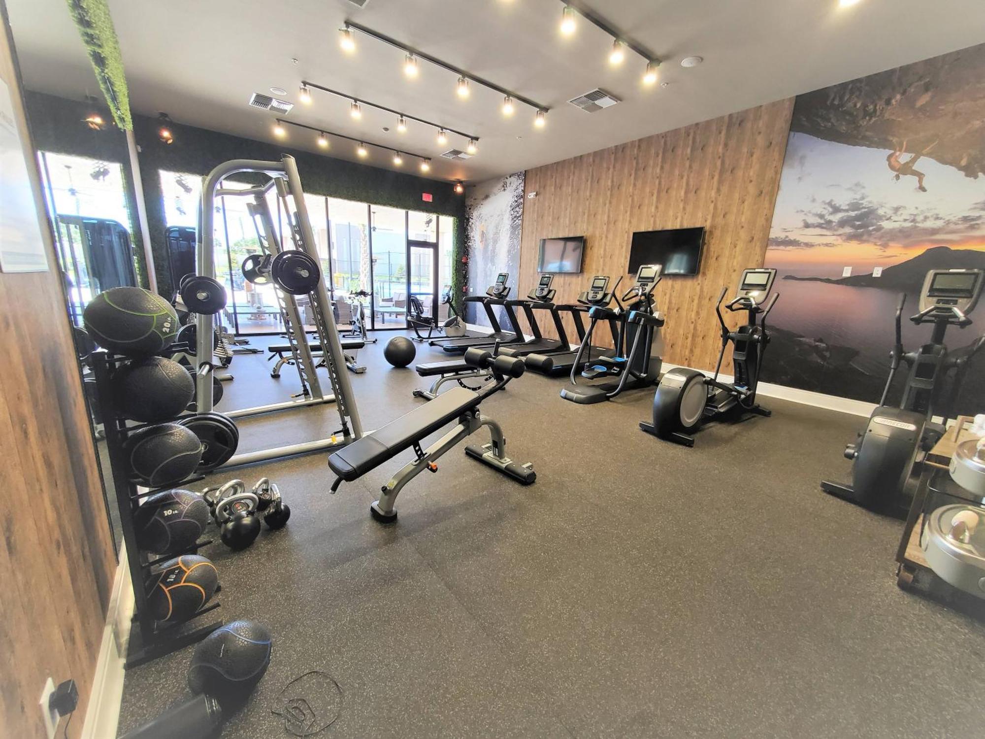 7659 Magic Village Excellent 4 Suites 6 Min Disney Orlando Ngoại thất bức ảnh