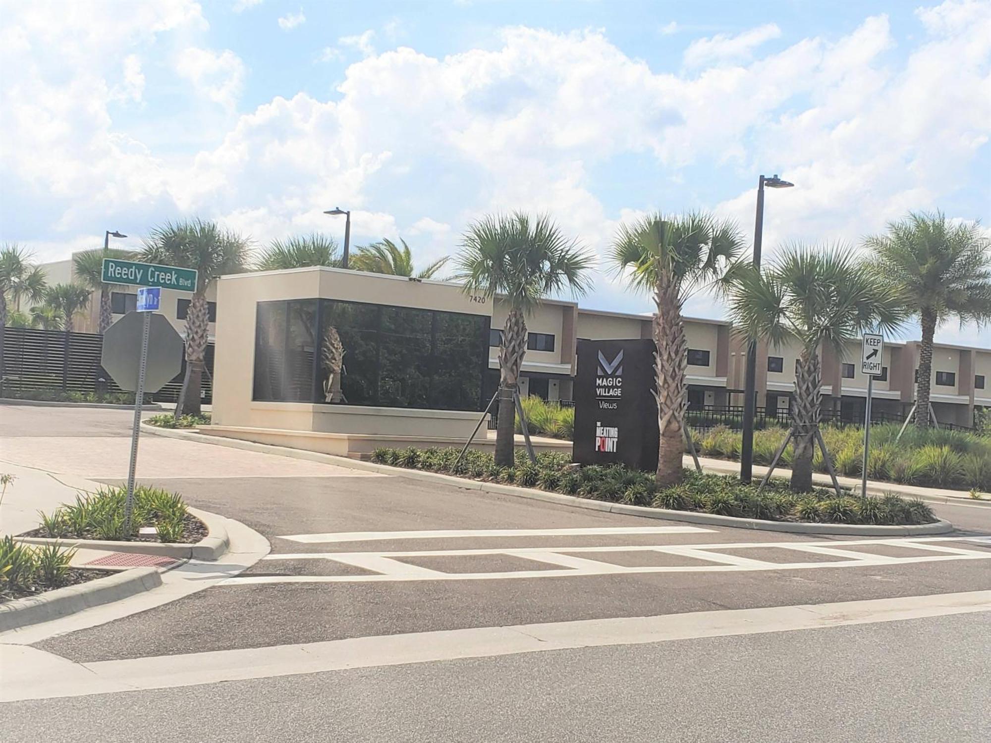 7659 Magic Village Excellent 4 Suites 6 Min Disney Orlando Ngoại thất bức ảnh